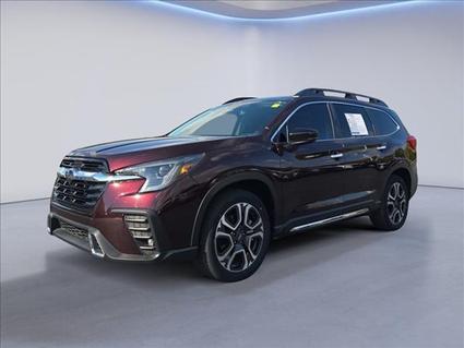 2024 Subaru Ascent Knoxville TN