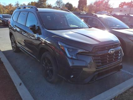 2025 Subaru Ascent Saint Louis MO