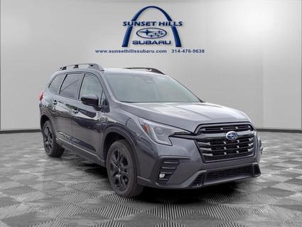 2025 Subaru Ascent Saint Louis MO