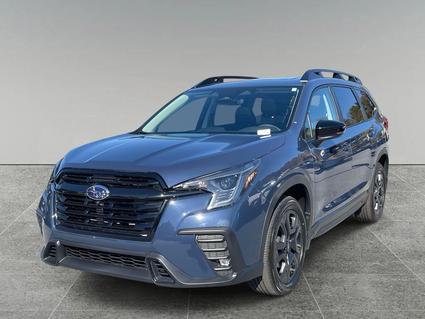 2025 Subaru Ascent Atlanta GA