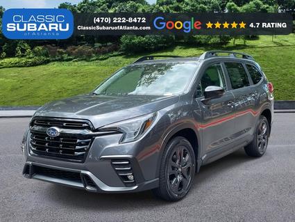 2025 Subaru Ascent Atlanta GA