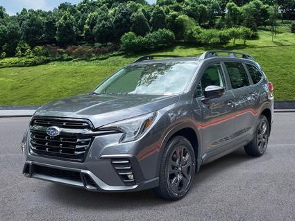 2025 Subaru Ascent Atlanta GA