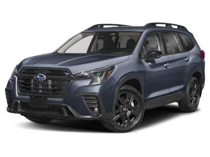 2025 Subaru Ascent Minneapolis MN