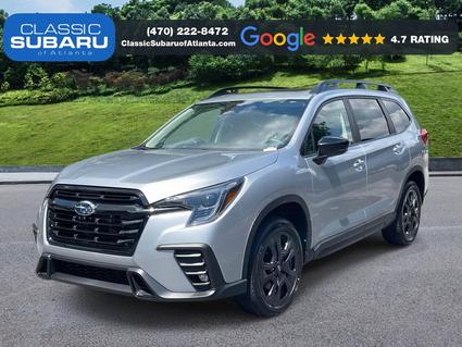2025 Subaru Ascent Atlanta GA