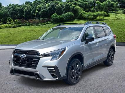 2025 Subaru Ascent Atlanta GA