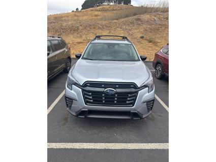 2025 Subaru Ascent Fairfield CA