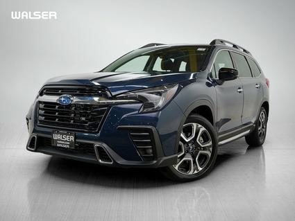 2024 Subaru Ascent Burnsville MN