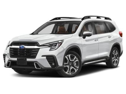 2024 Subaru Ascent Billings MT