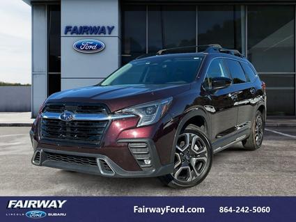 2024 Subaru Ascent Greenville SC