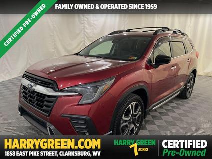 2024 Subaru Ascent Clarksburg WV