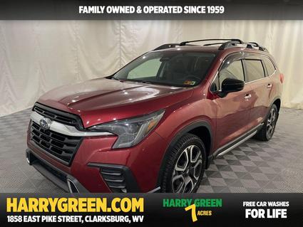 2024 Subaru Ascent Clarksburg WV
