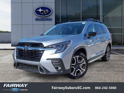 2024 Subaru Ascent Greenville SC