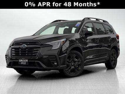 2025 Subaru Ascent South Saint Paul MN