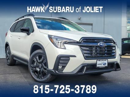 2025 Subaru Ascent Plainfield IL