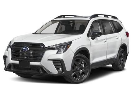 2025 Subaru Ascent Minneapolis MN