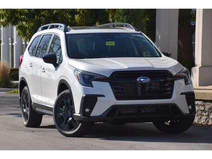 2025 Subaru Ascent Lexington KY