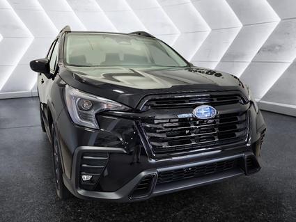 2025 Subaru Ascent Columbia SC