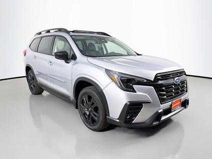 2025 Subaru Ascent Hermiston OR