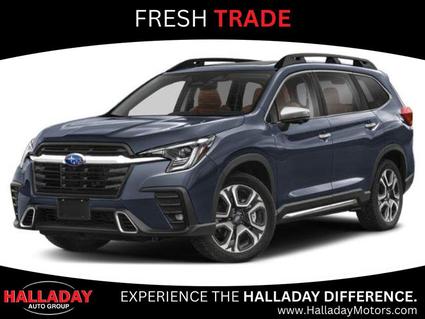 2023 Subaru Ascent Cheyenne WY
