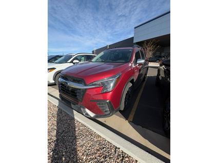 2023 Subaru Ascent Cheyenne WY