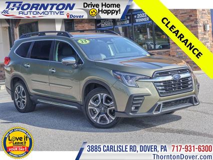 2023 Subaru Ascent Dover PA