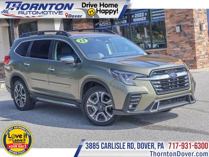 2023 Subaru Ascent Dover PA