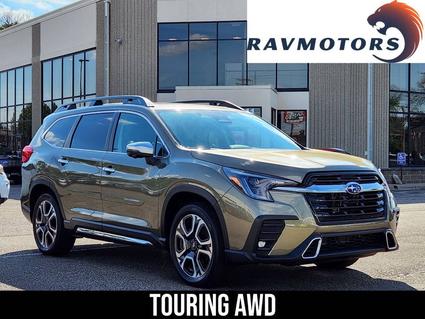 2023 Subaru Ascent Burnsville MN