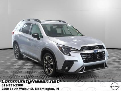 2024 Subaru Ascent Bloomington IN