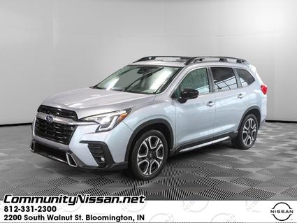 2024 Subaru Ascent Bloomington IN