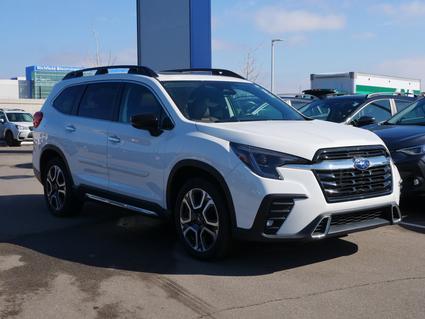 2024 Subaru Ascent Minneapolis MN