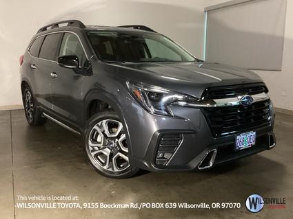 2024 Subaru Ascent Vero Beach FL