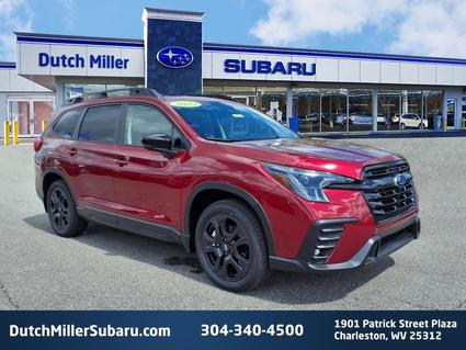 2025 Subaru Ascent Charleston WV