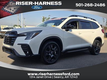 2025 Subaru Ascent Searcy AR