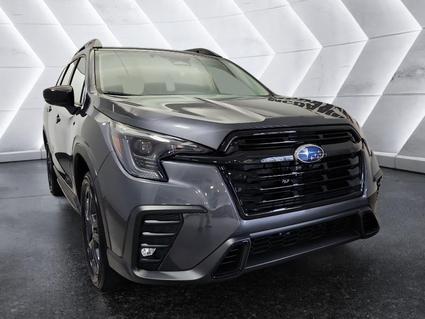 2025 Subaru Ascent Columbia SC