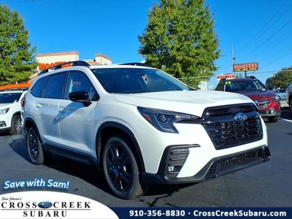 2025 Subaru Ascent Fayetteville NC