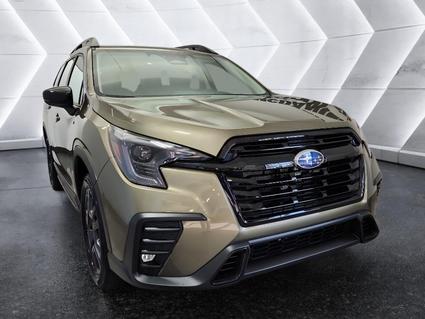 2025 Subaru Ascent Columbia SC