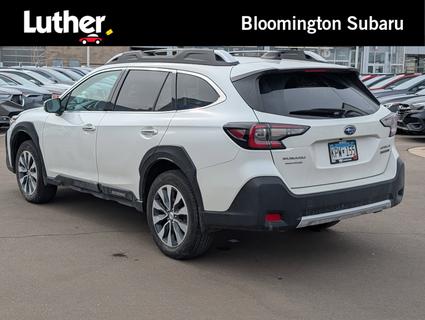 2023 Subaru Ascent Minneapolis MN
