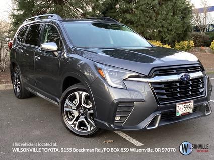 2023 Subaru Ascent Vero Beach FL