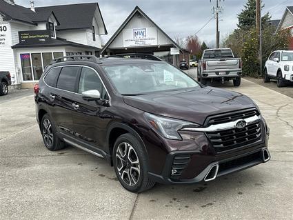 2023 Subaru Ascent Post Falls ID