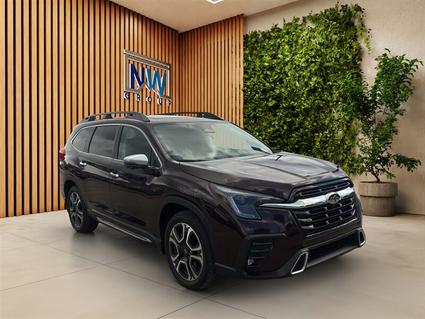 2023 Subaru Ascent Post Falls ID