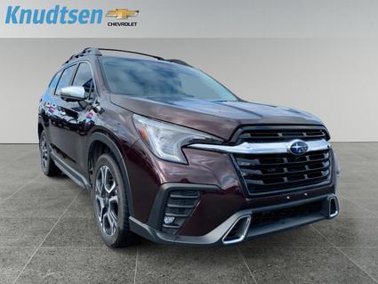 2023 Subaru Ascent Post Falls ID