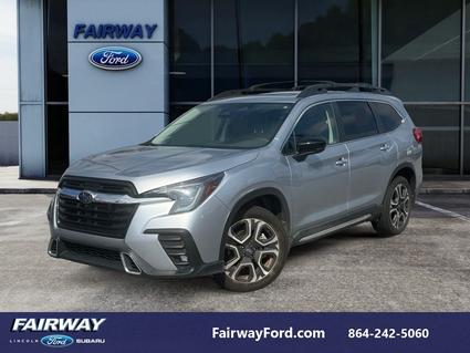 2024 Subaru Ascent Greenville SC