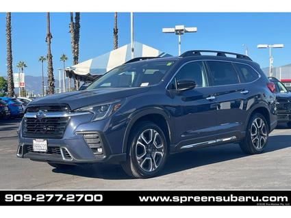 2024 Subaru Ascent San Bernardino CA