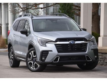 2024 Subaru Ascent Lexington KY
