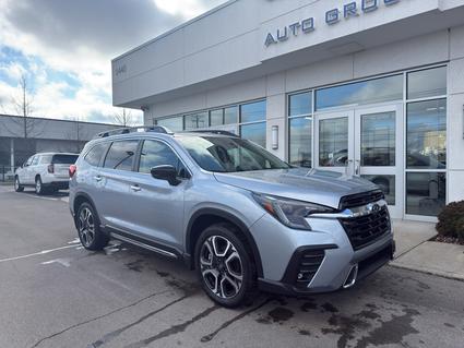 2024 Subaru Ascent Lexington KY