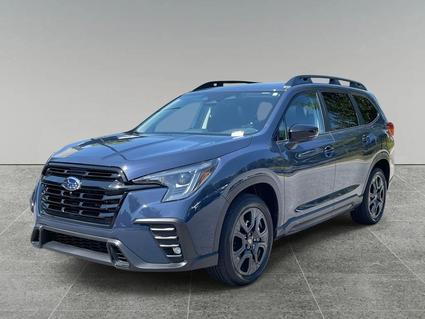 2025 Subaru Ascent Atlanta GA