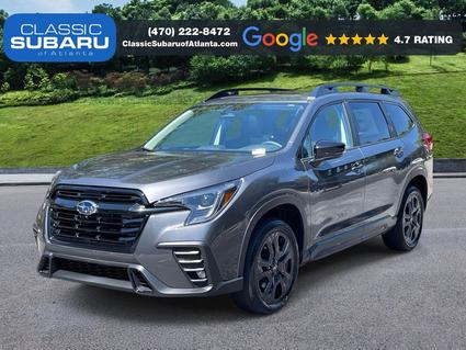 2025 Subaru Ascent Atlanta GA