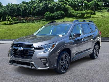 2025 Subaru Ascent Atlanta GA