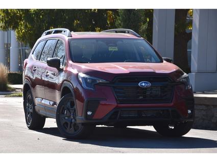 2025 Subaru Ascent Lexington KY