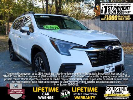 2023 Subaru Ascent Albany NY